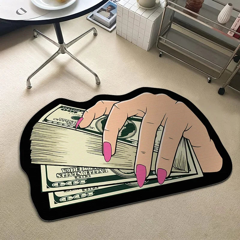 MoneyGrab