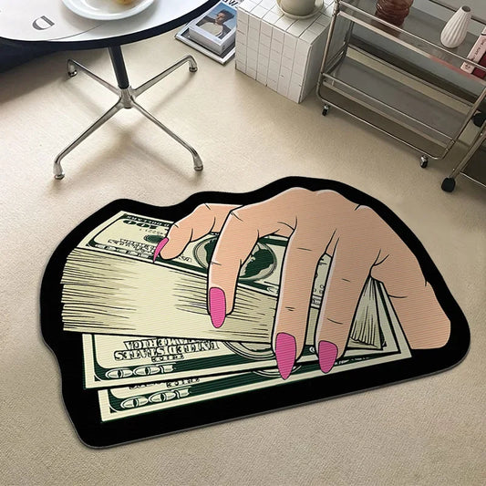 MoneyGrab