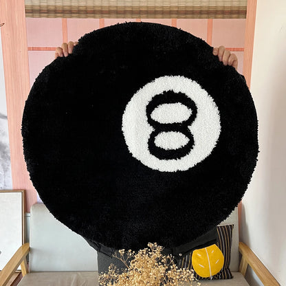 8Ball Rug