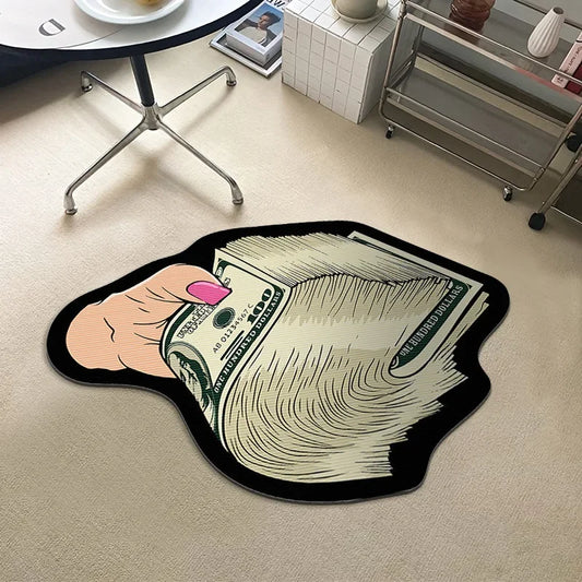 MoneyGrab