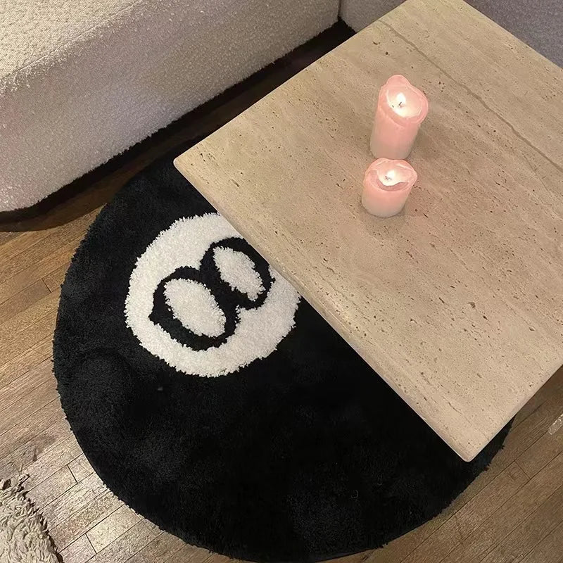8Ball Rug