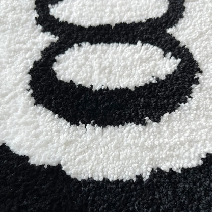 8Ball Rug