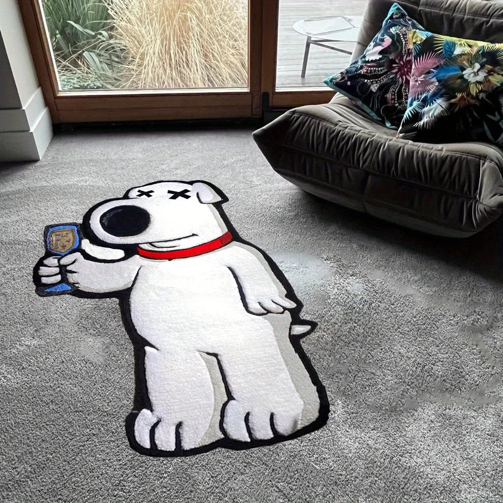 Doggi Rug