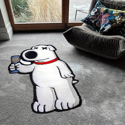Doggi Rug