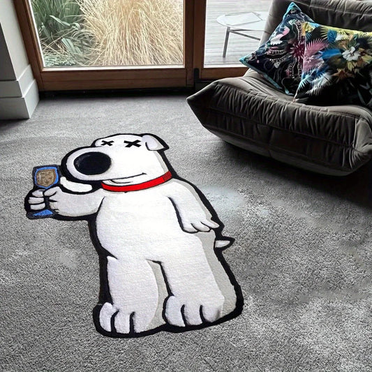 Doggi Rug