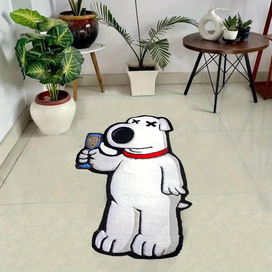 Doggi Rug