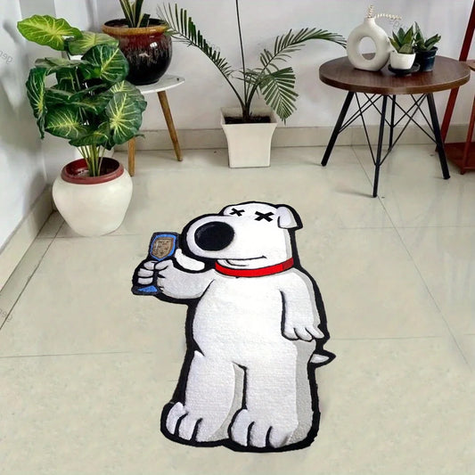 Doggi Rug