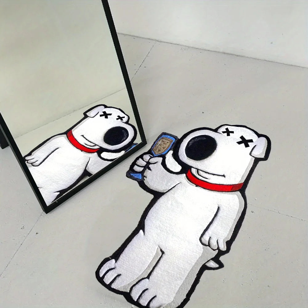 Doggi Rug