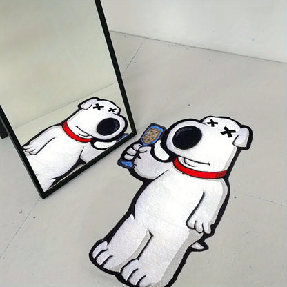 Doggi Rug