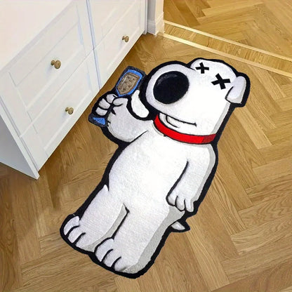 Doggi Rug